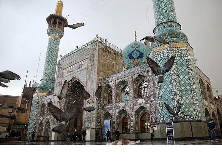 تفریحات تابستانی برای بزرگترها | سفرهای تابستانی | مکان های دیدنی | گردش های درون شهری