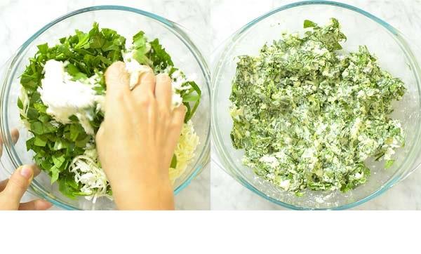 شام چی درست کنیم؟ | ناهار چی بپزم؟ | شام چی بپزم؟