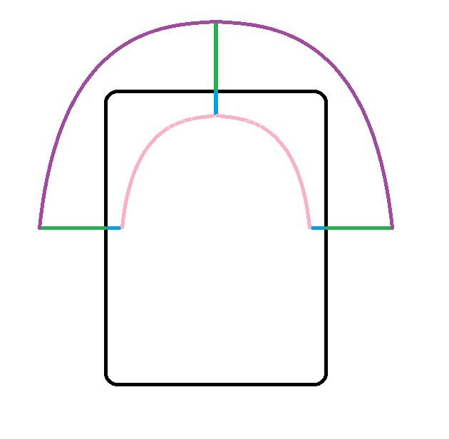 آموزش دوخت سیسمونی نوزاد