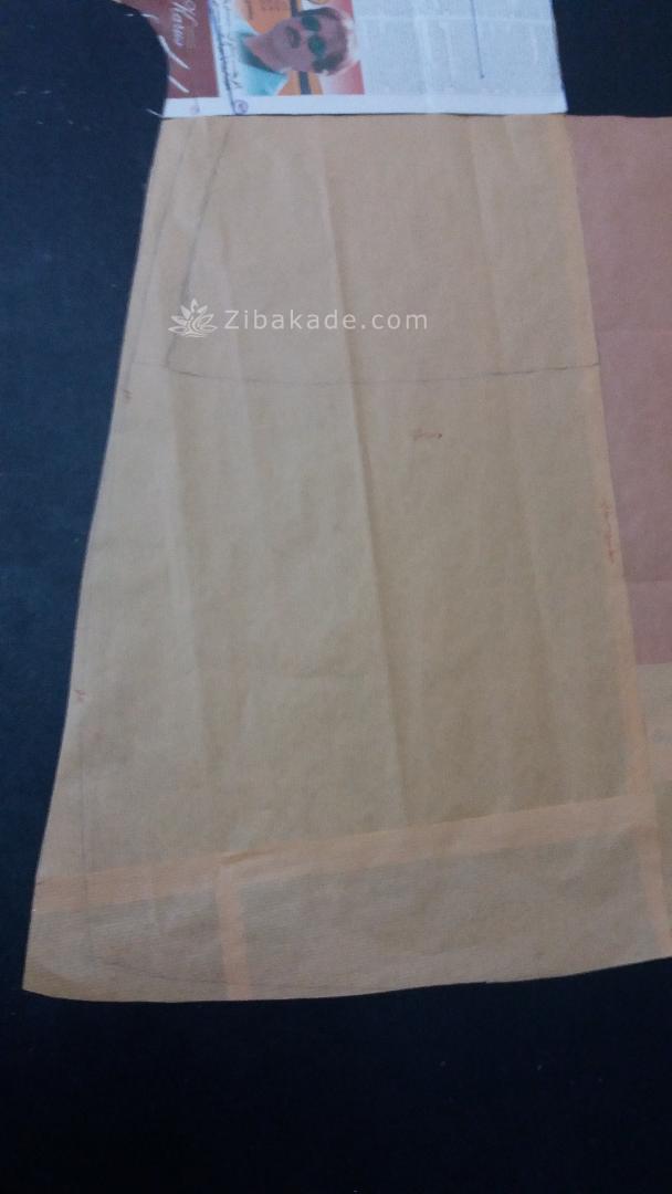 پرسش و پاسخ خیاطی به روش مولر