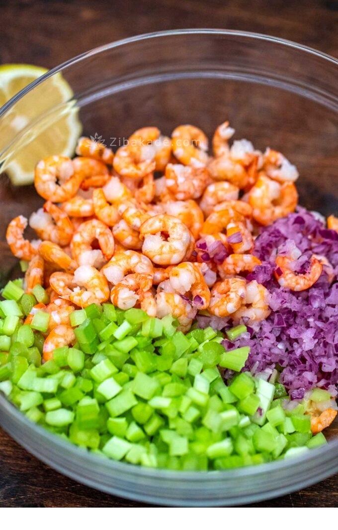 انواع سالاد(هر روز با یک سالاد)