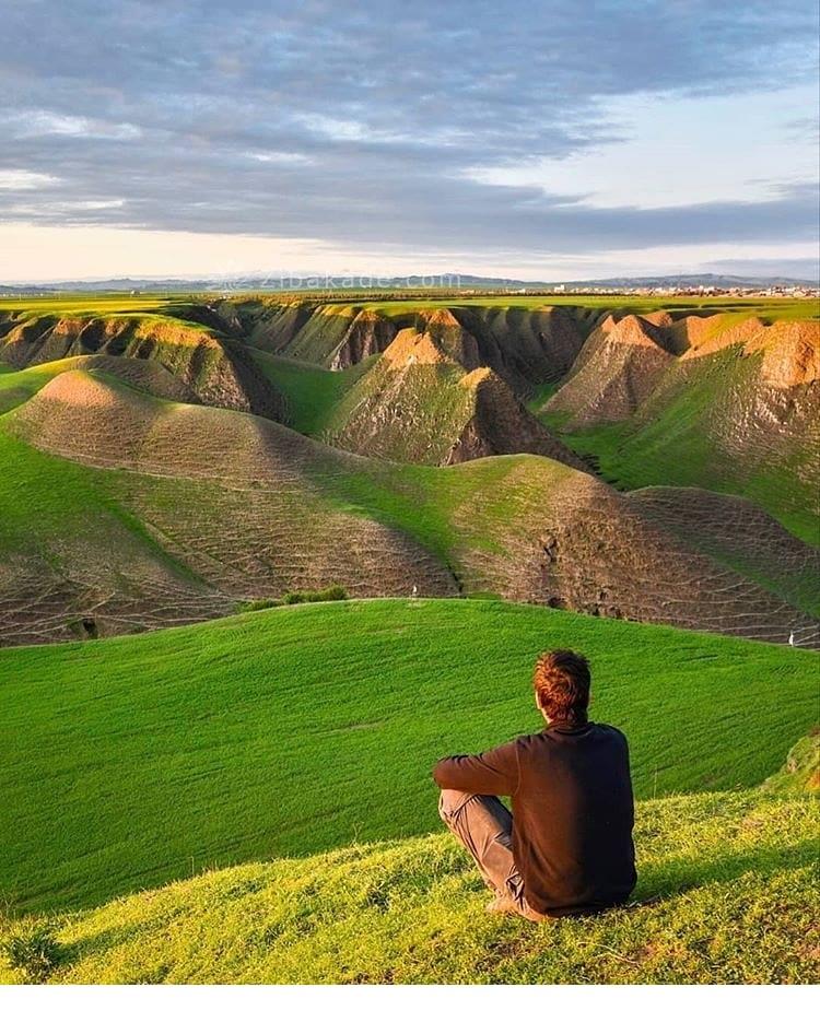 تفریحات تابستانی برای بزرگترها | سفرهای تابستانی | مکان های دیدنی | گردش های درون شهری