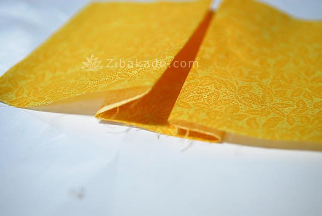 پرسش و پاسخ خیاطی