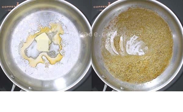 انواع دسر | انواع ژله