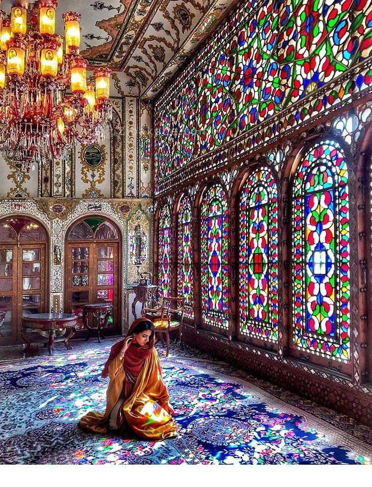 تفریحات تابستانی برای بزرگترها | سفرهای تابستانی | مکان های دیدنی | گردش های درون شهری