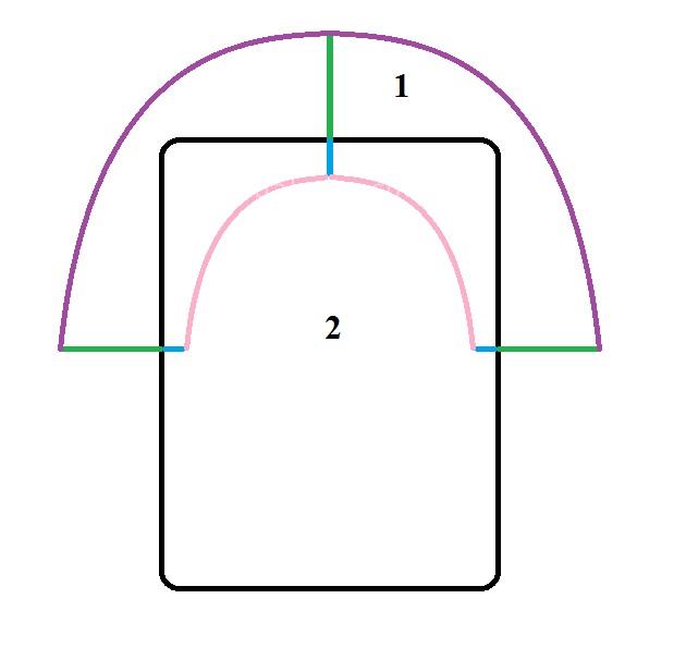 آموزش دوخت سیسمونی نوزاد