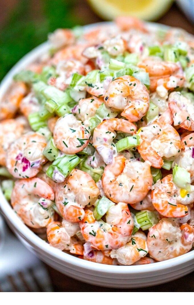 انواع سالاد(هر روز با یک سالاد)