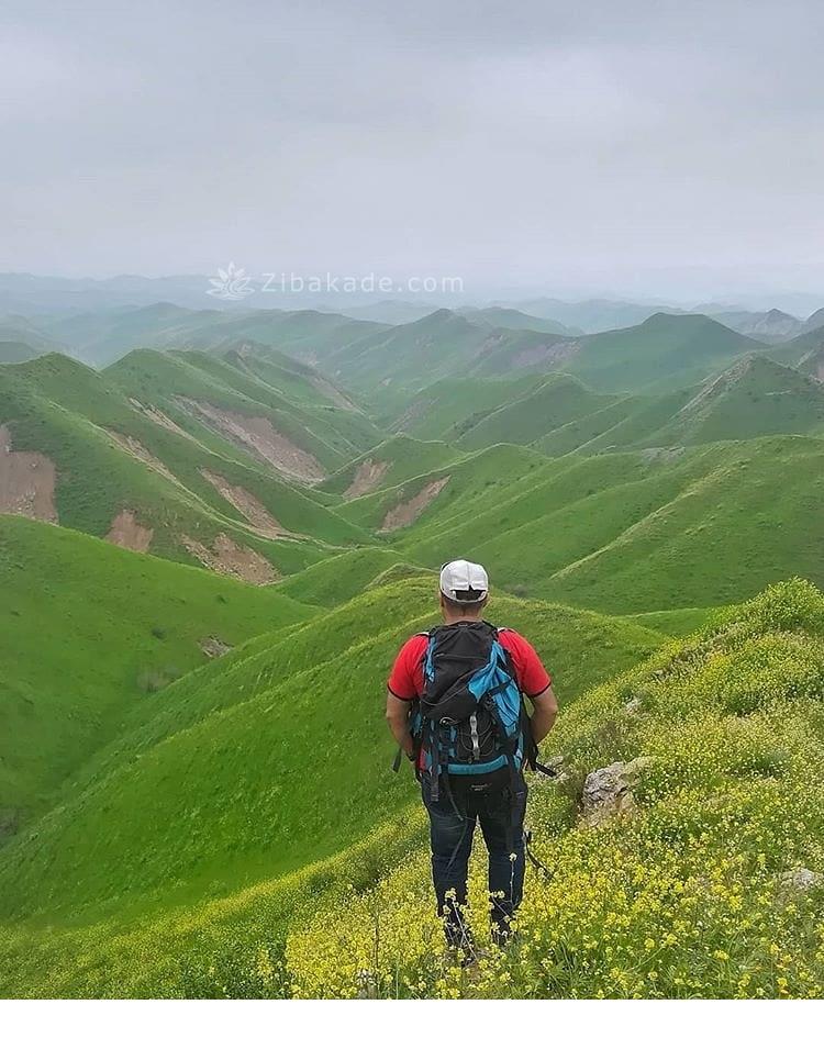 تفریحات تابستانی برای بزرگترها | سفرهای تابستانی | مکان های دیدنی | گردش های درون شهری