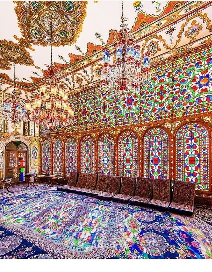 تفریحات تابستانی برای بزرگترها | سفرهای تابستانی | مکان های دیدنی | گردش های درون شهری