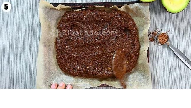 انواع دسر | انواع ژله