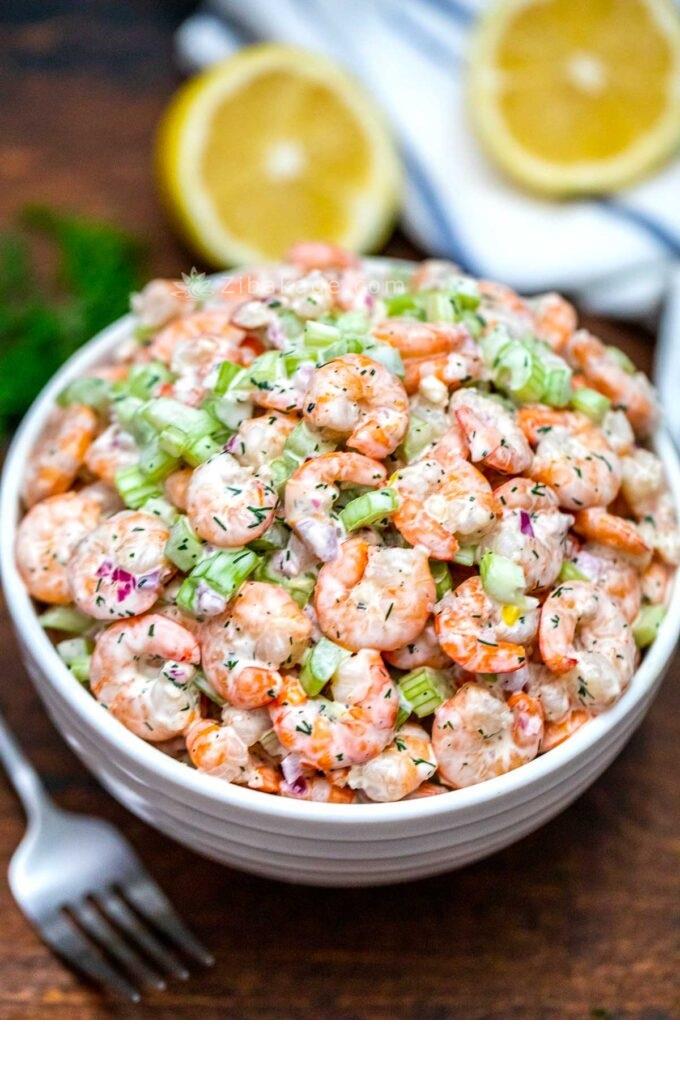 انواع سالاد(هر روز با یک سالاد)