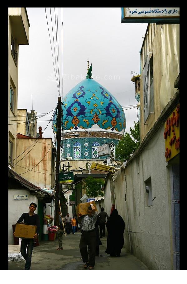 تفریحات تابستانی برای بزرگترها | سفرهای تابستانی | مکان های دیدنی | گردش های درون شهری