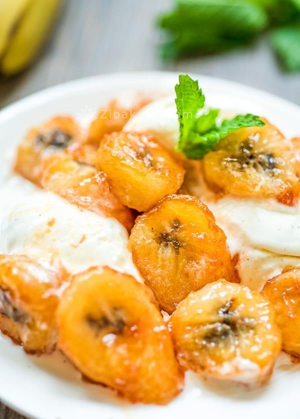 انواع دسر | انواع ژله