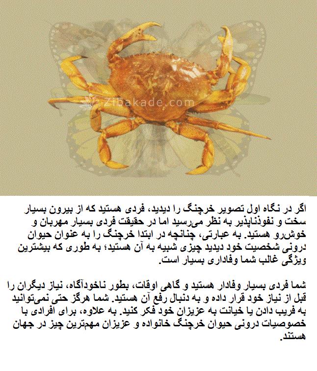 تست روانشناسی