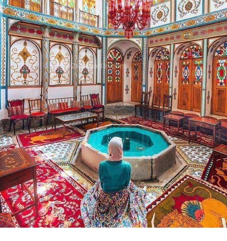 تفریحات تابستانی برای بزرگترها | سفرهای تابستانی | مکان های دیدنی | گردش های درون شهری