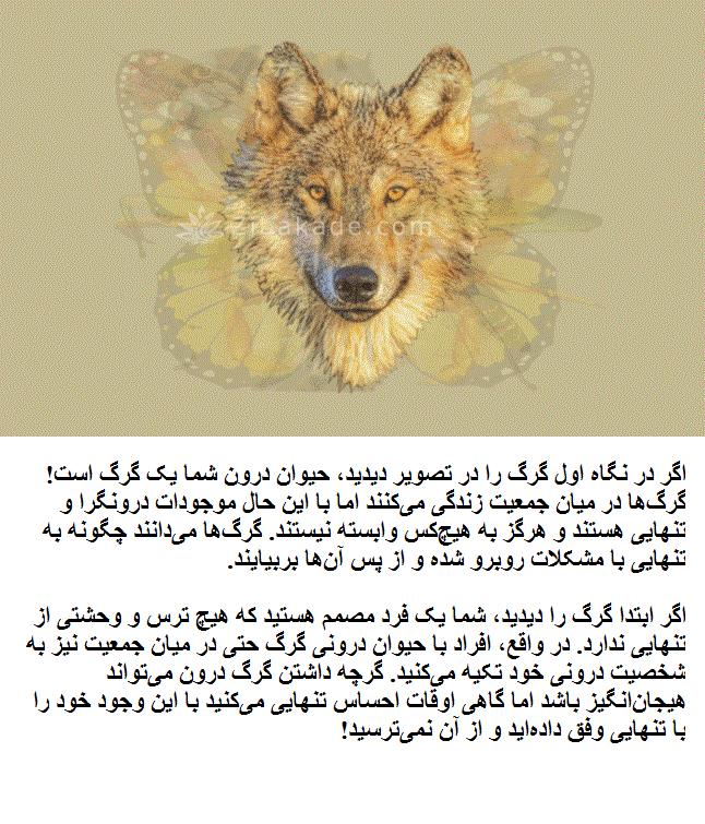 تست روانشناسی