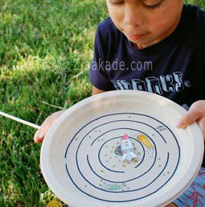 تفریحات تابستانی برای بچه ها | کودکان و تعطیلات تابستانی