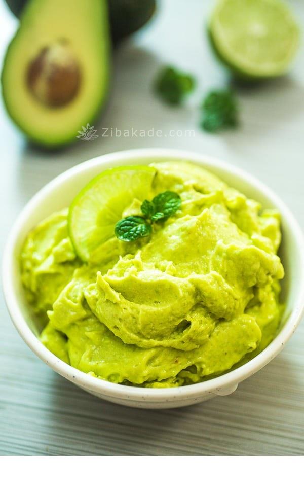 انواع دسر | انواع ژله