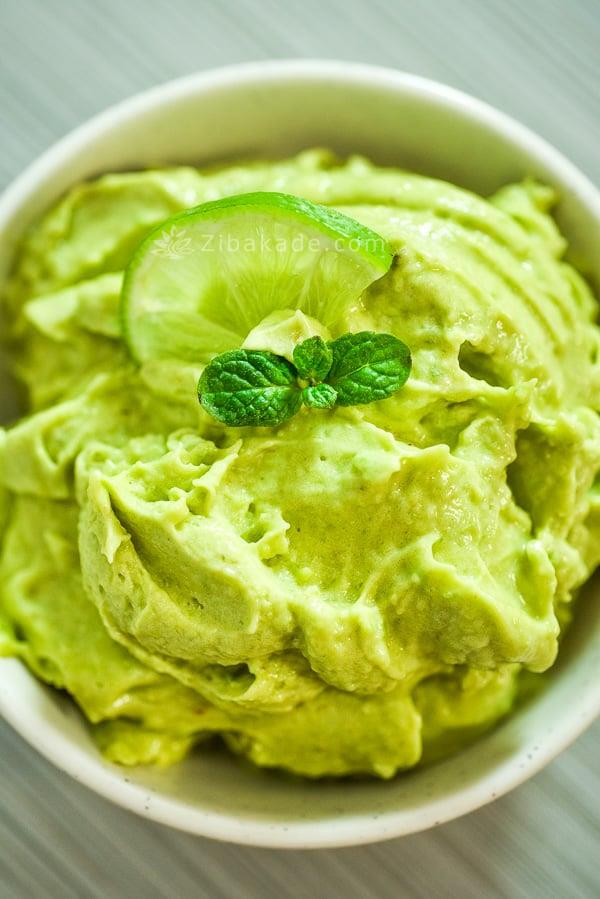 انواع دسر | انواع ژله