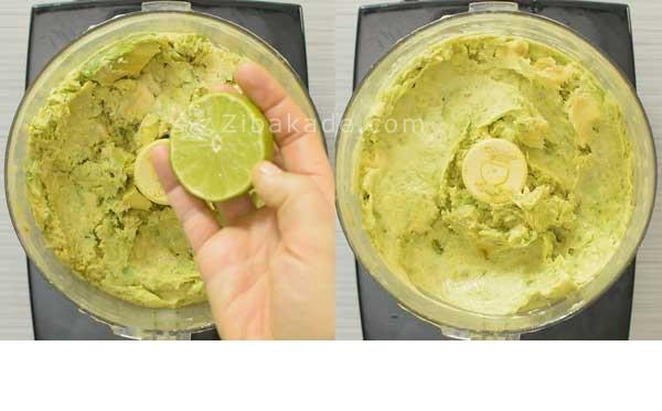 انواع دسر | انواع ژله