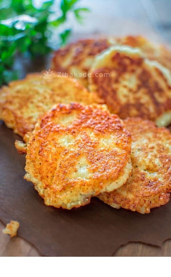 آشپزی آسان و سریع و خوشمزه