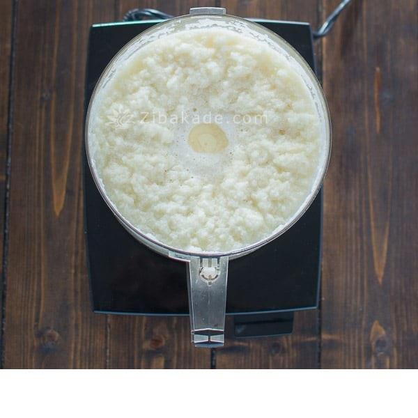 آشپزی آسان و سریع و خوشمزه