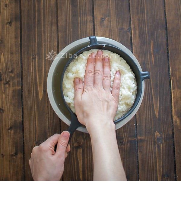 آشپزی آسان و سریع و خوشمزه