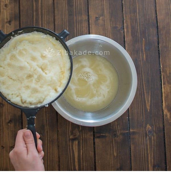 آشپزی آسان و سریع و خوشمزه