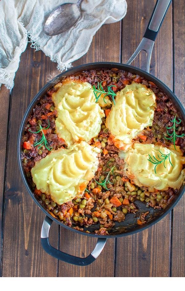 شام چی درست کنیم؟ | ناهار چی بپزم؟ | شام چی بپزم؟