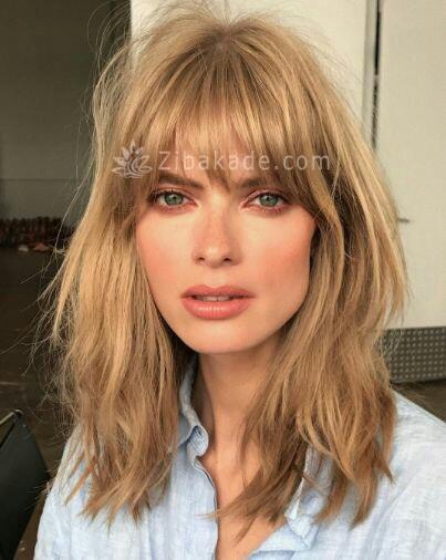 رنگ مو، آموزش ترکیب رنگ مو