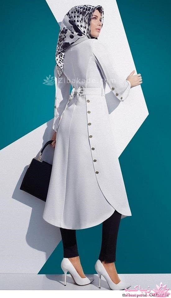 آموزش دوخت مانتو