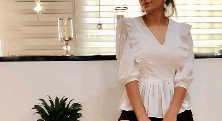 پرسش و پاسخ خیاطی