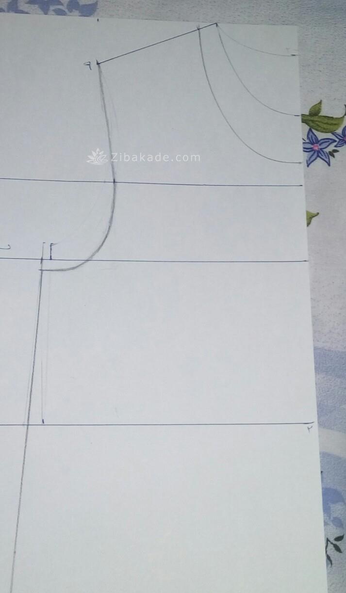 پرسش و پاسخ خیاطی