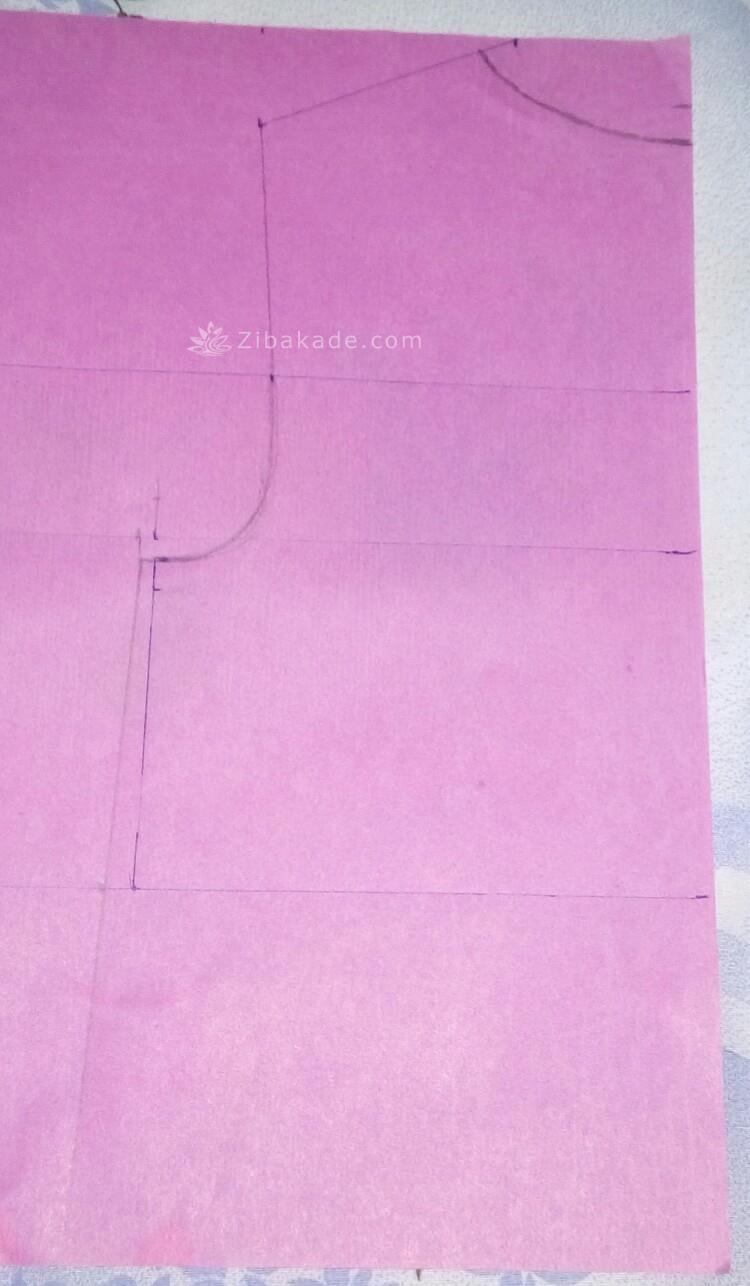 پرسش و پاسخ خیاطی