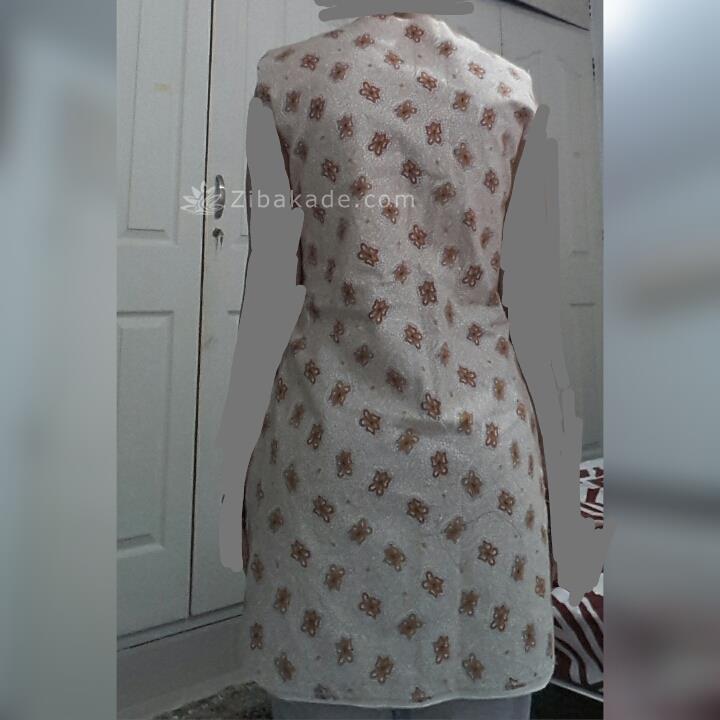 پرسش و پاسخ خیاطی به روش مولر