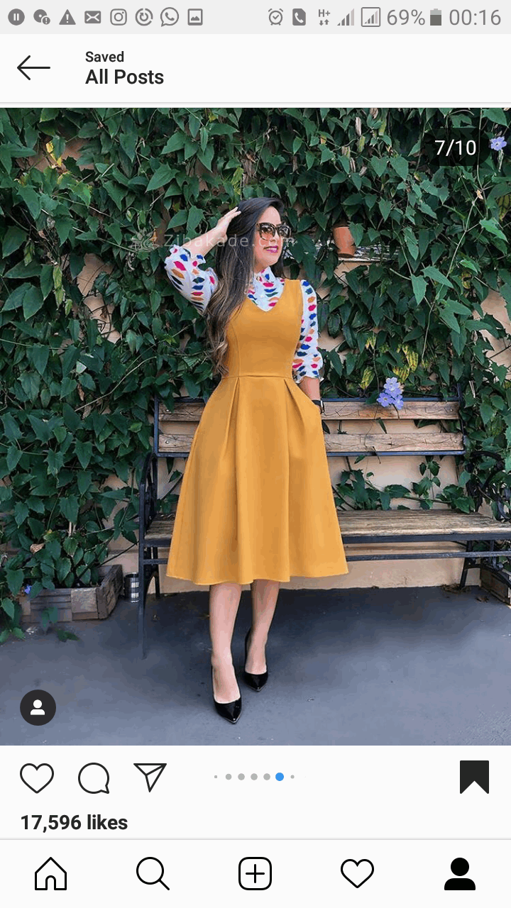 پرسش و پاسخ خیاطی