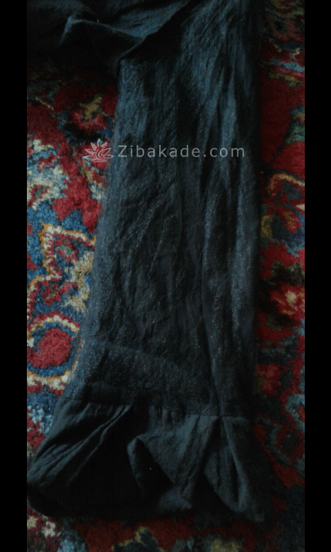 پرسش و پاسخ خیاطی