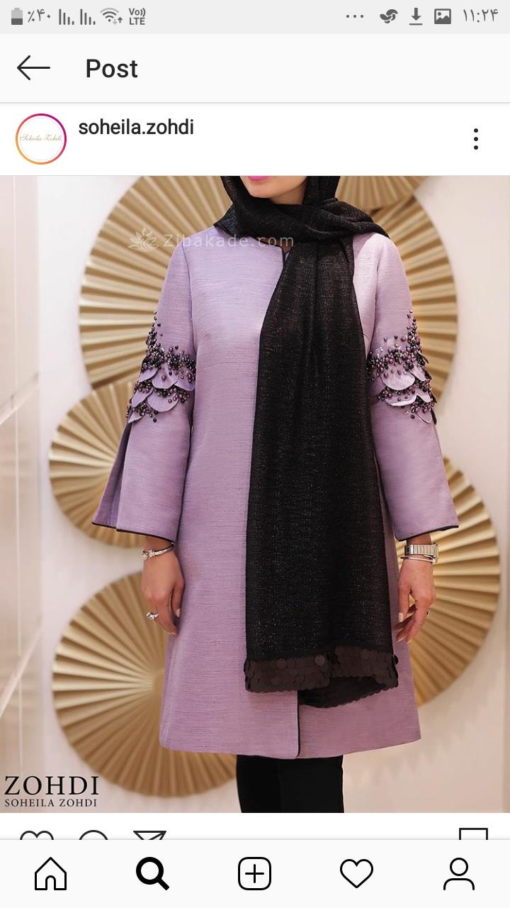 پرسش و پاسخ خیاطی