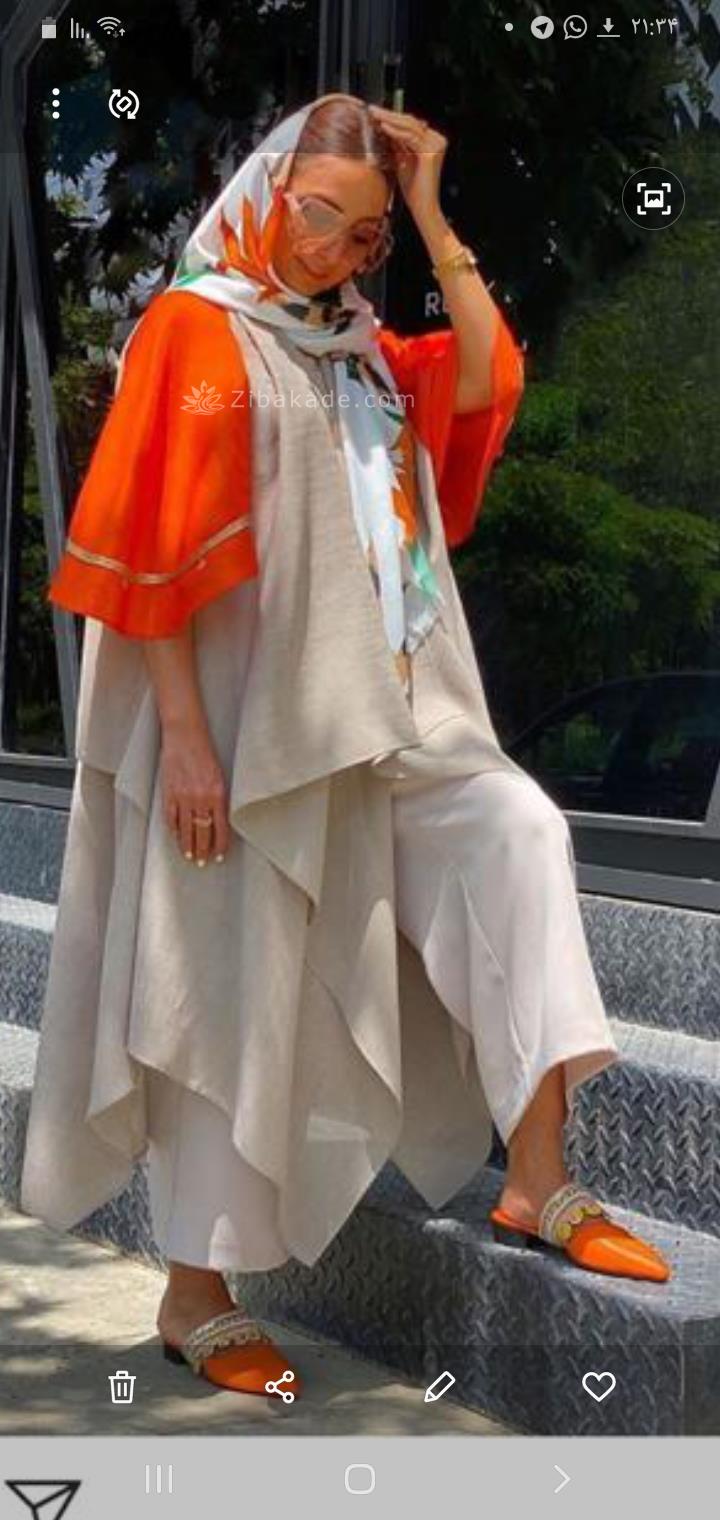 پرسش و پاسخ خیاطی