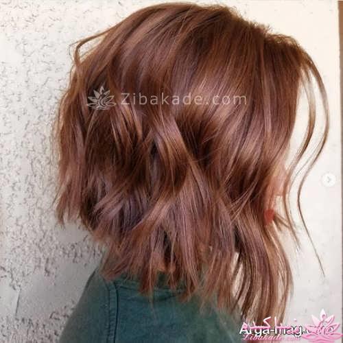 رنگ مو، آموزش ترکیب رنگ مو