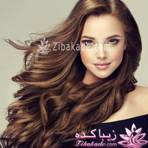 رنگ مو، آموزش ترکیب رنگ مو