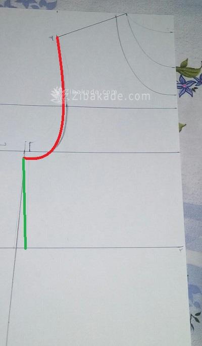 پرسش و پاسخ خیاطی