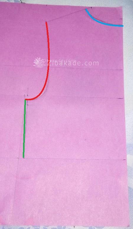 پرسش و پاسخ خیاطی