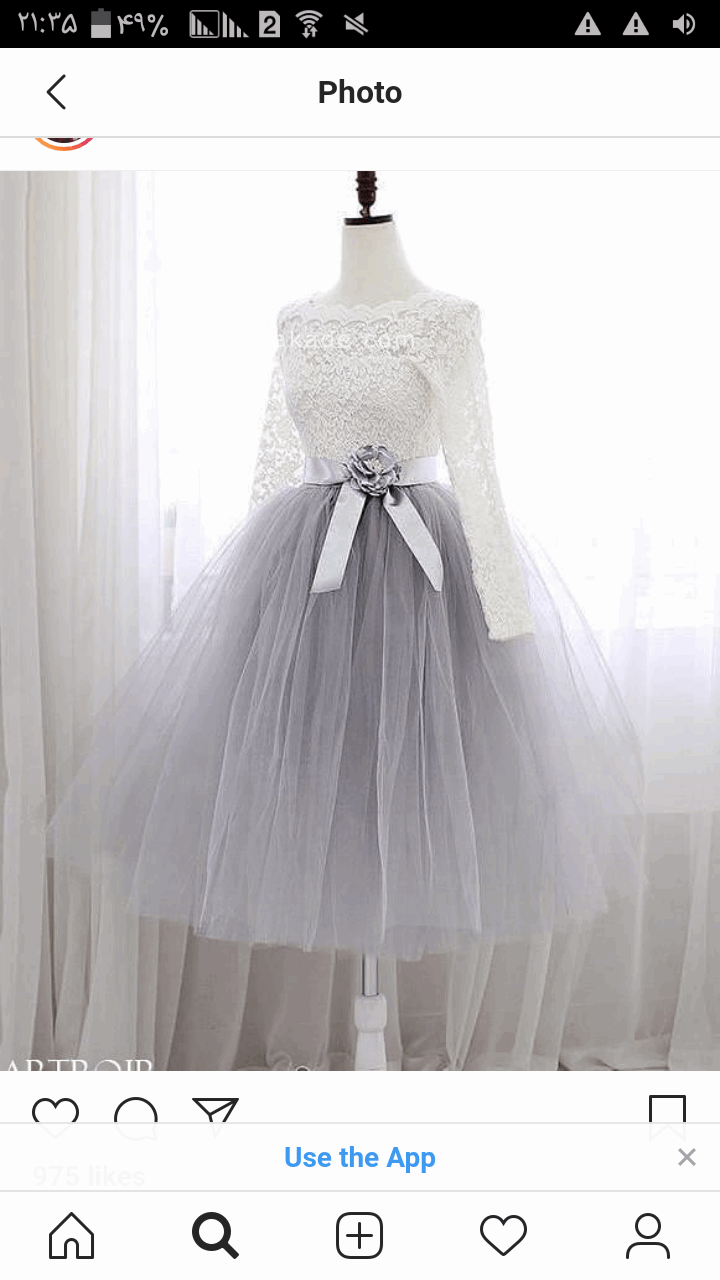 آموزش دوخت لباس مجلسی