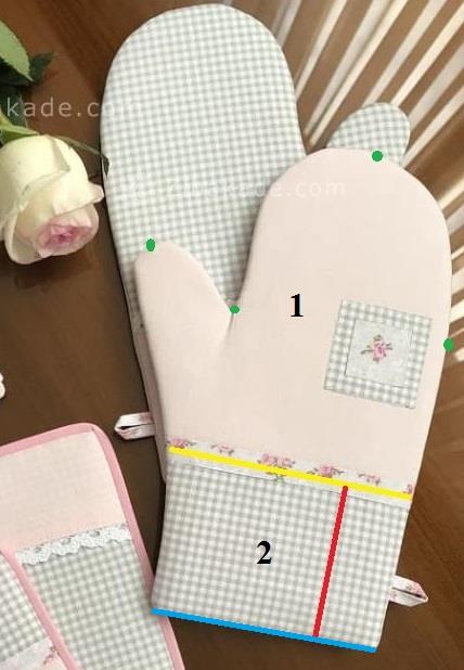 پرسش و پاسخ خیاطی