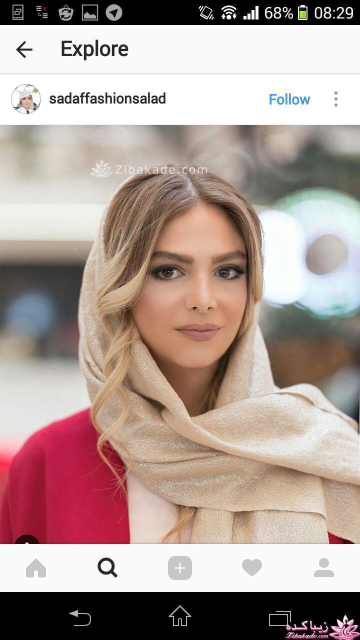رنگ مو، آموزش ترکیب رنگ مو