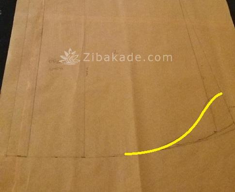 پرسش و پاسخ خیاطی به روش مولر