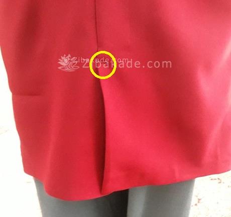 پرسش و پاسخ خیاطی