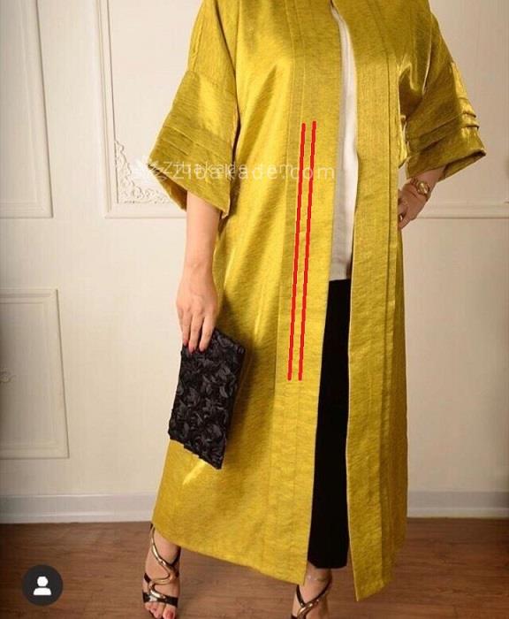 پرسش و پاسخ خیاطی