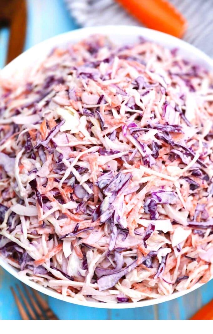 انواع سالاد(هر روز با یک سالاد)